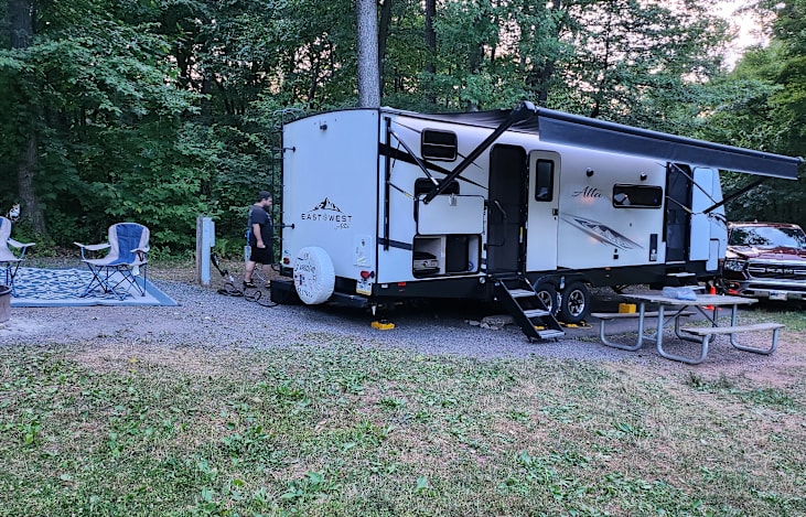 RV Photo