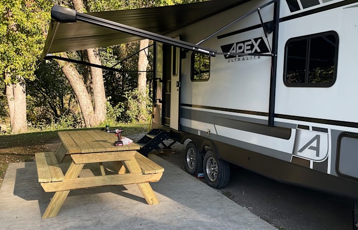 RV Photo