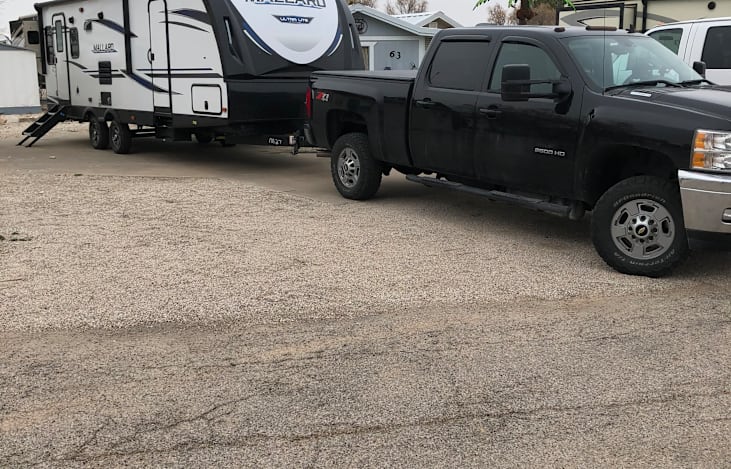RV Photo