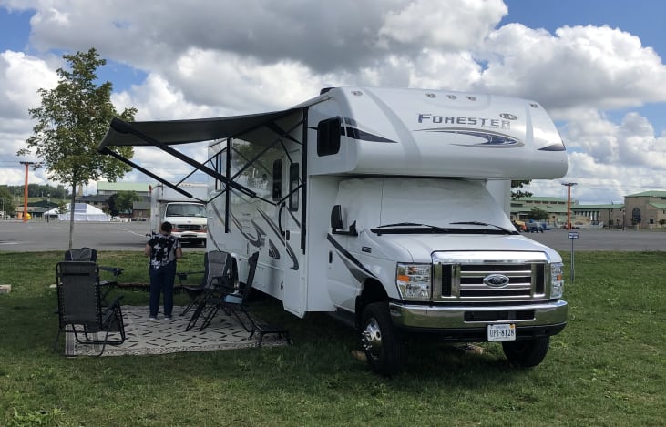 RV Photo
