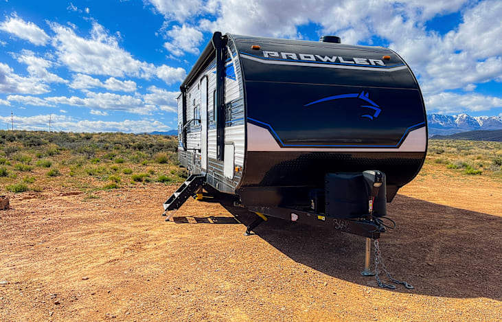 RV Photo