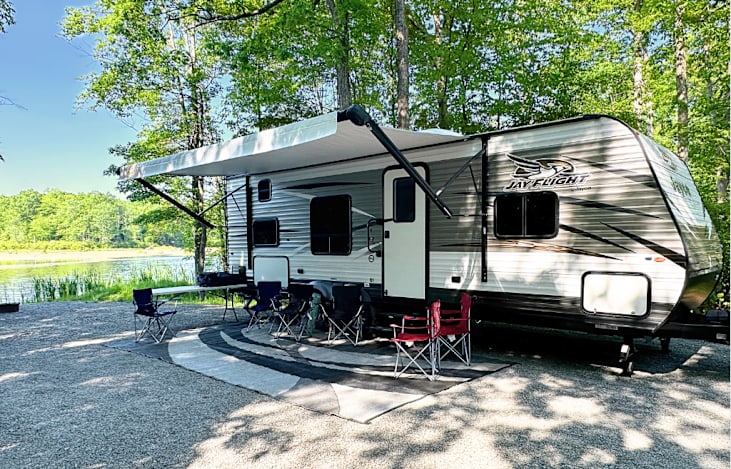 RV Photo