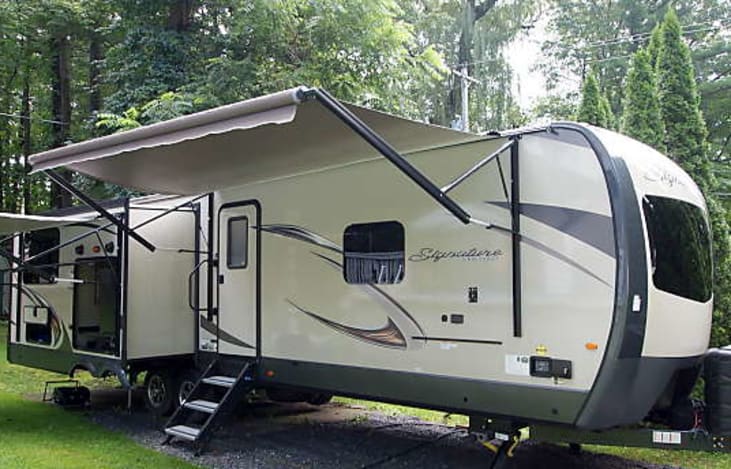 RV Photo