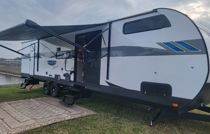 RV Photo