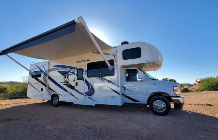 RV Photo