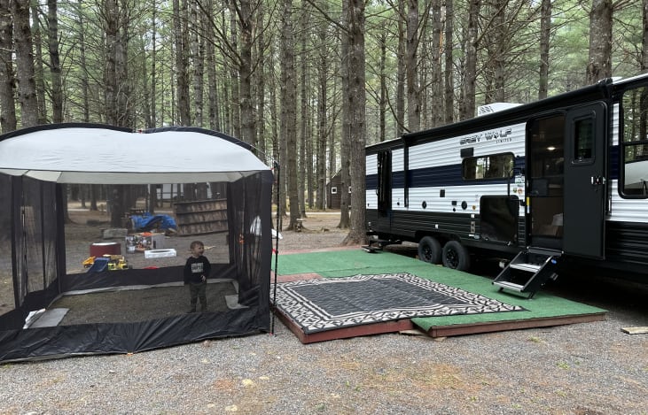 RV Photo