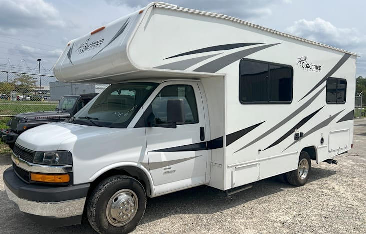 RV Photo