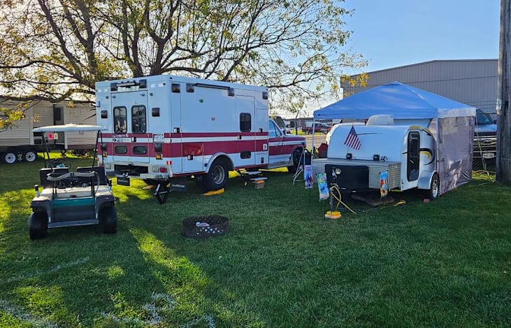RV Photo