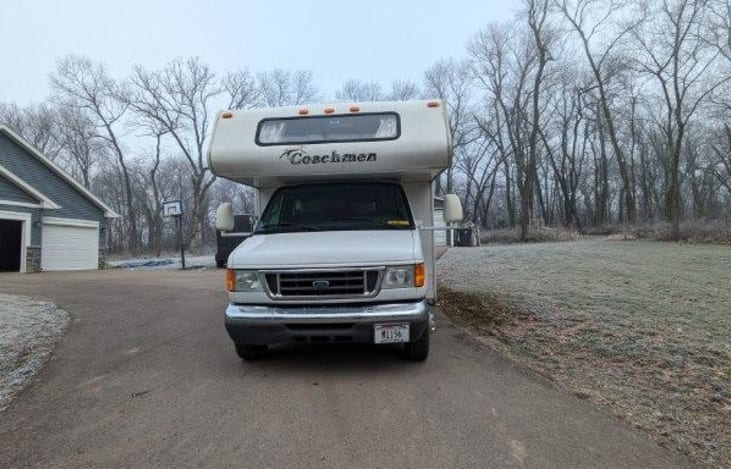 RV Photo