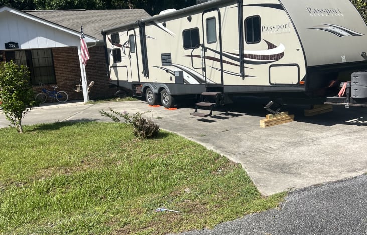 RV Photo
