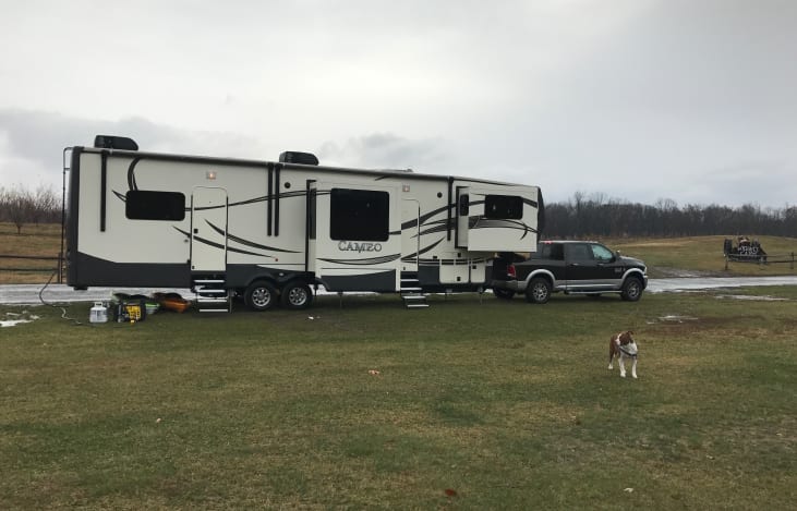 RV Photo