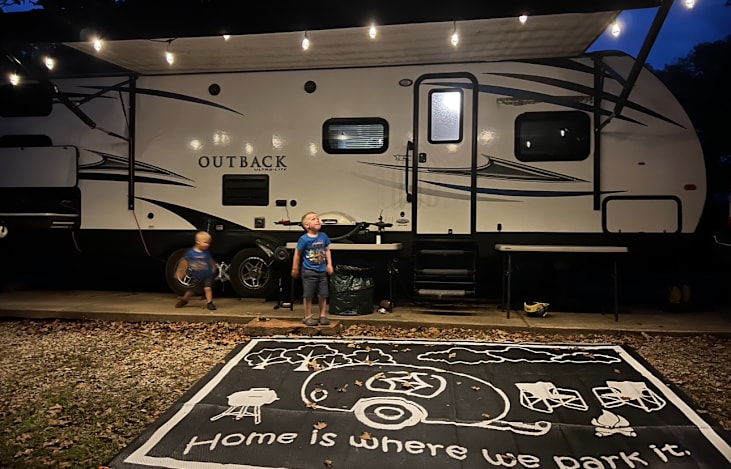 RV Photo