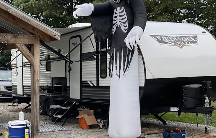 RV Photo