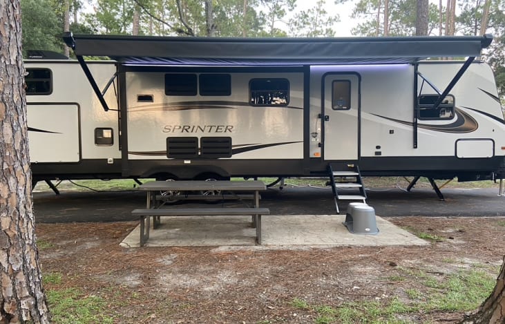 RV Photo