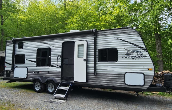 RV Photo