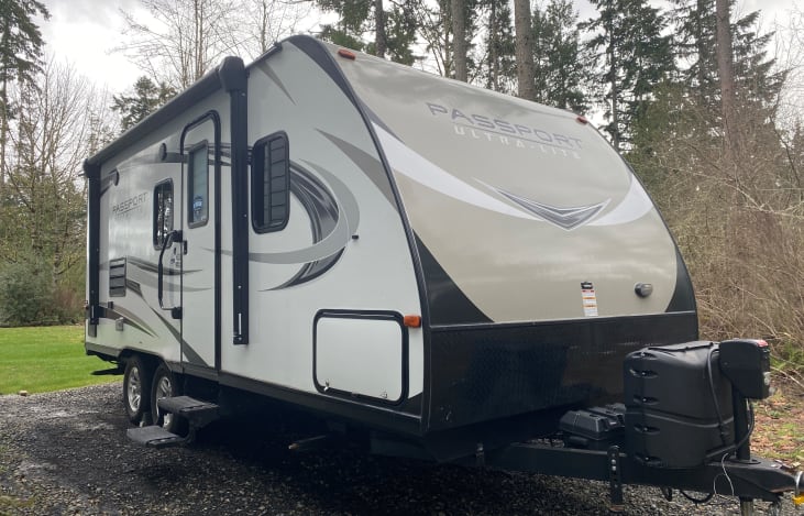 RV Photo
