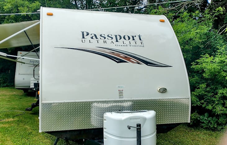 RV Photo