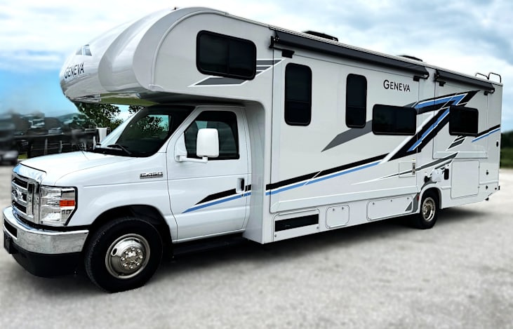 RV Photo