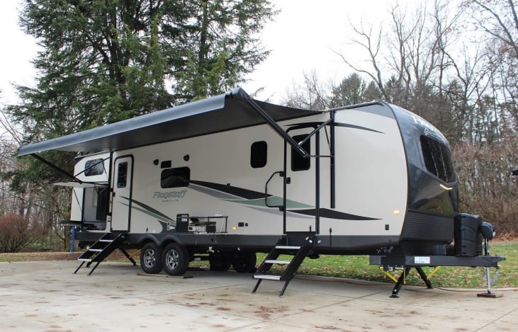 RV Photo