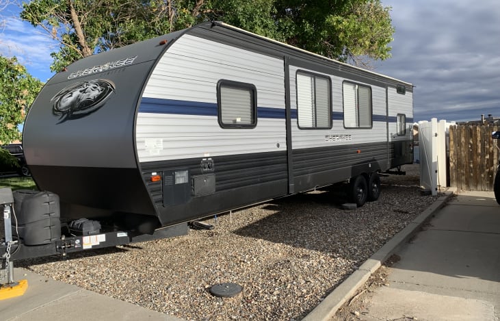 RV Photo