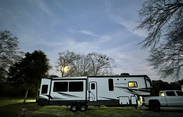 RV Photo