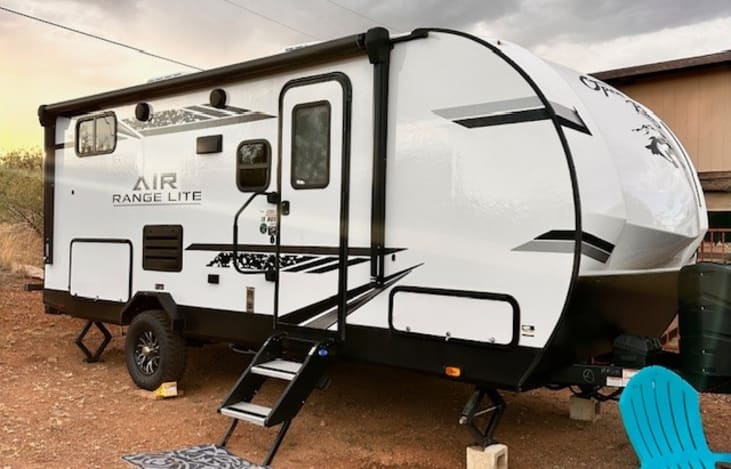RV Photo