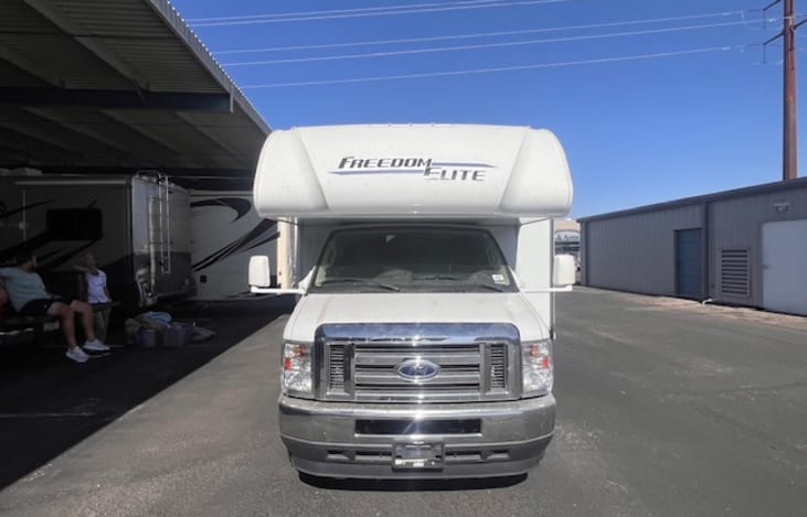 RV Photo