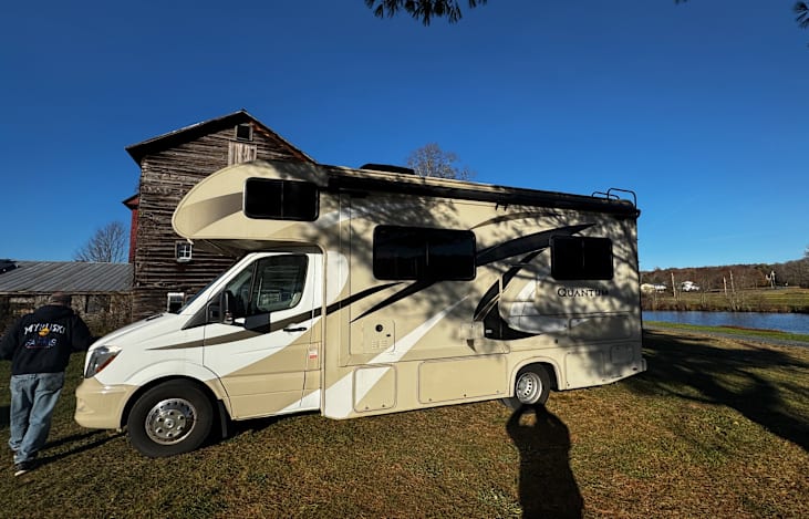 RV Photo