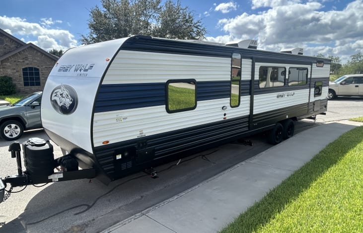 RV Photo