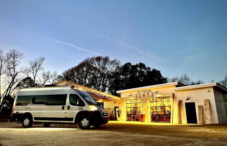 RV Photo