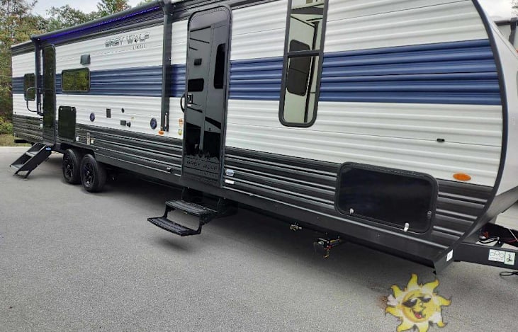 RV Photo