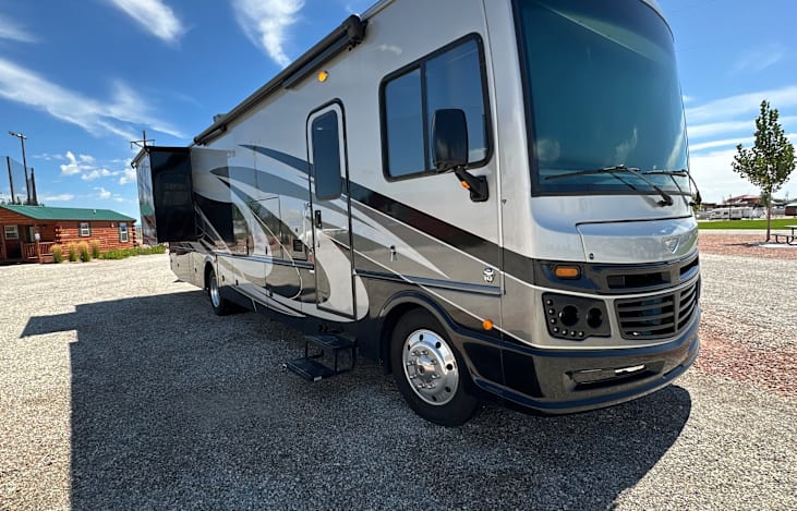 RV Photo