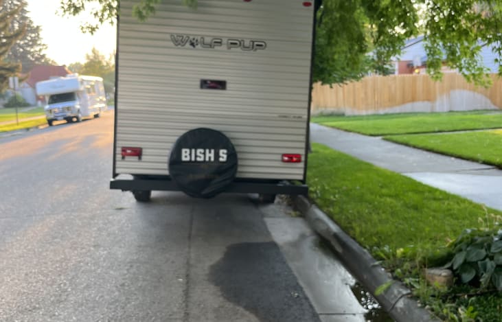 RV Photo