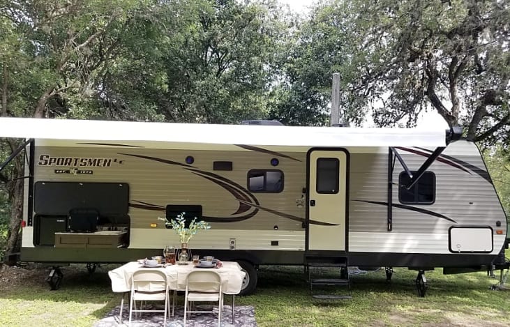 RV Photo