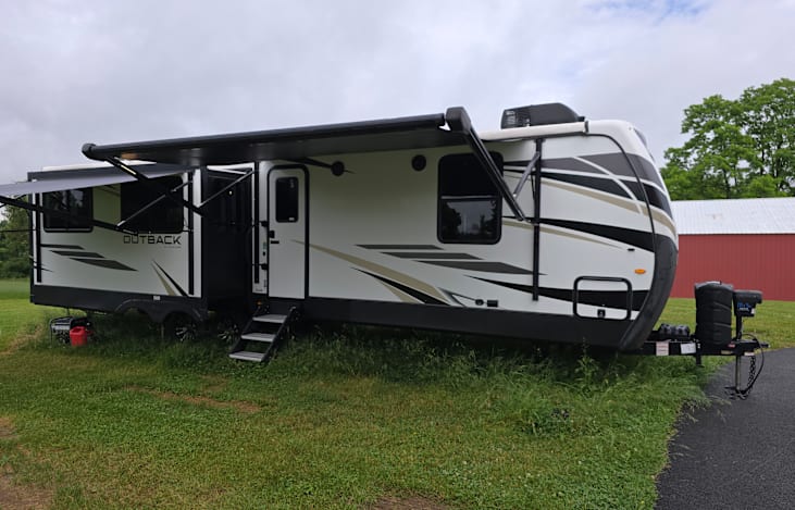 RV Photo