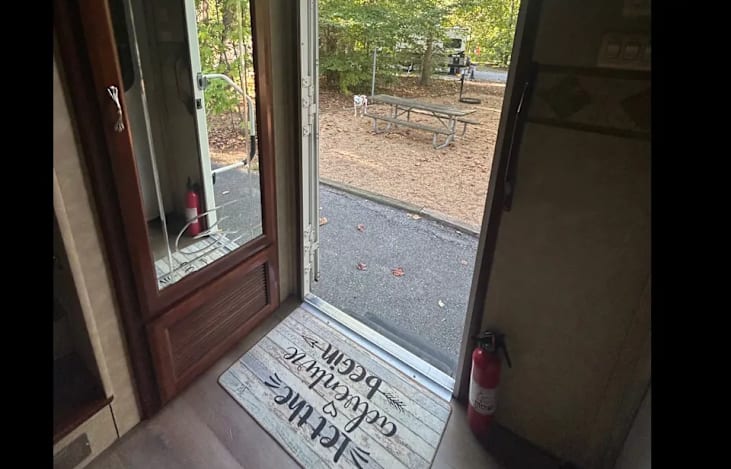 RV Photo