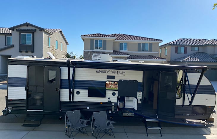 RV Photo