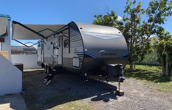 RV Photo