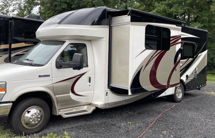 RV Photo