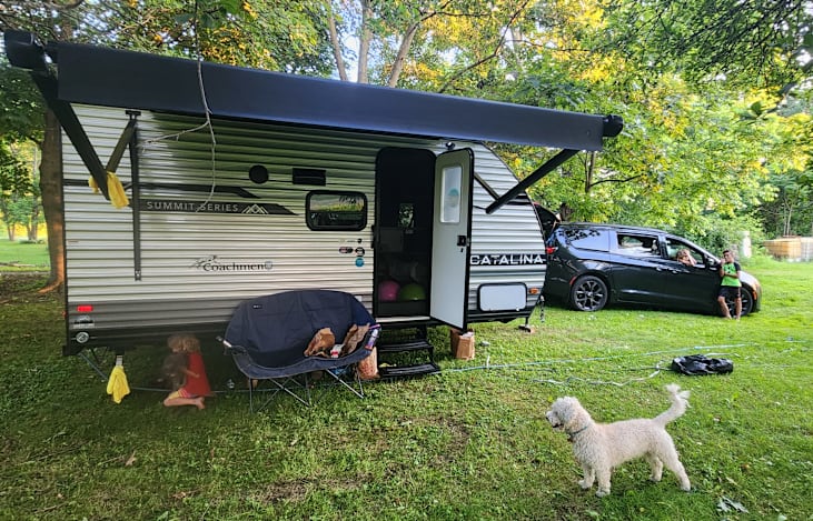 RV Photo