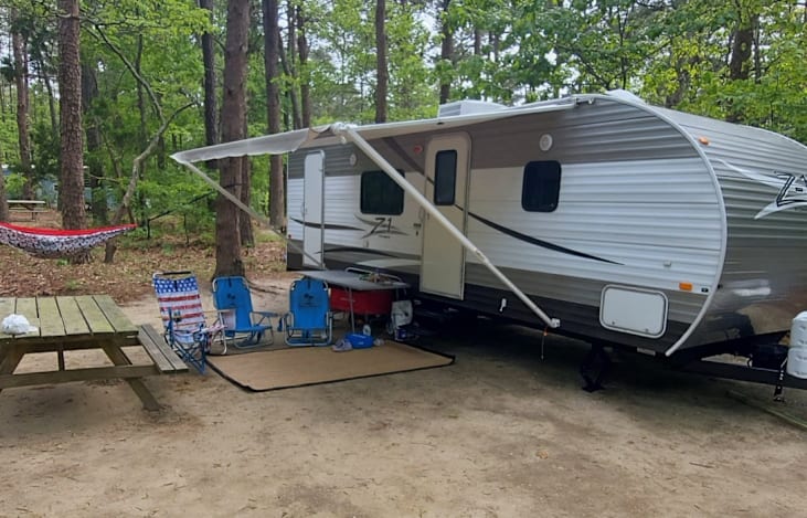 RV Photo