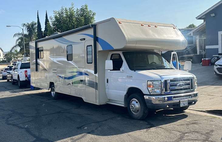 RV Photo