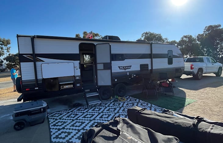 RV Photo