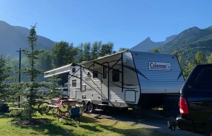 RV Photo