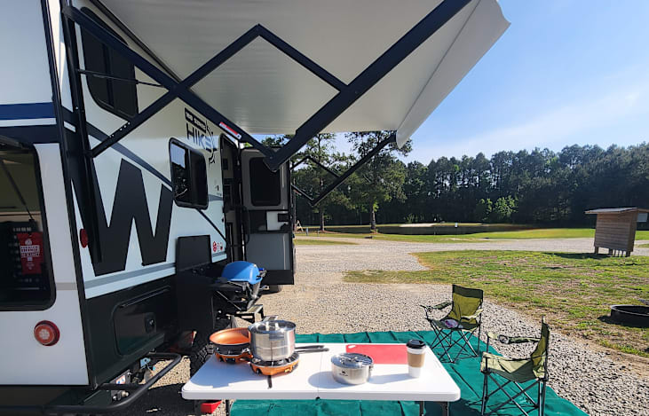 RV Photo