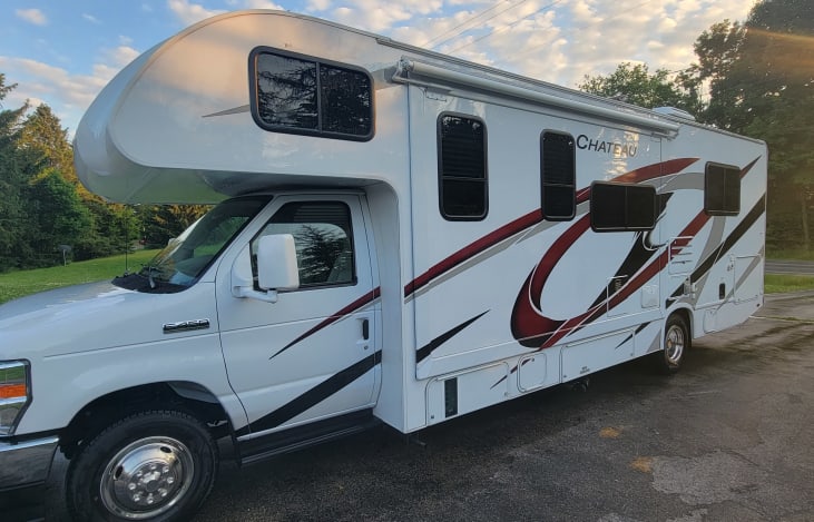 RV Photo