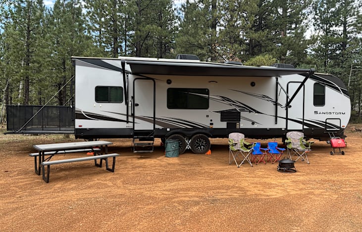RV Photo