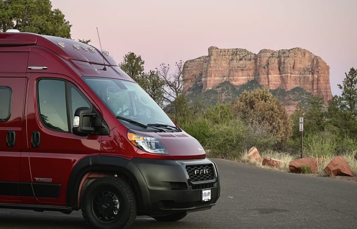 RV Photo