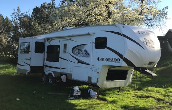 RV Photo
