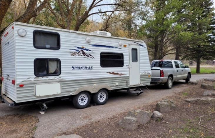 RV Photo